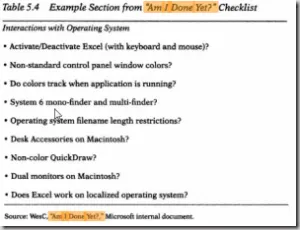 Code and Data