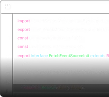 Code Syntax
