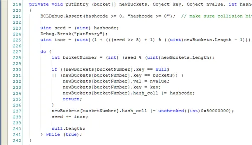 Effortless UI, Part 1