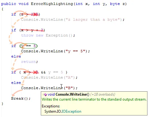 Effortless UI, II