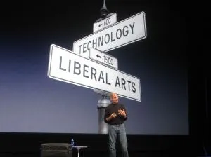 Technology & Liberal Arts