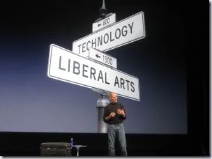 Technology & Liberal Arts