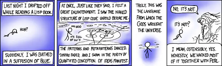 LISP