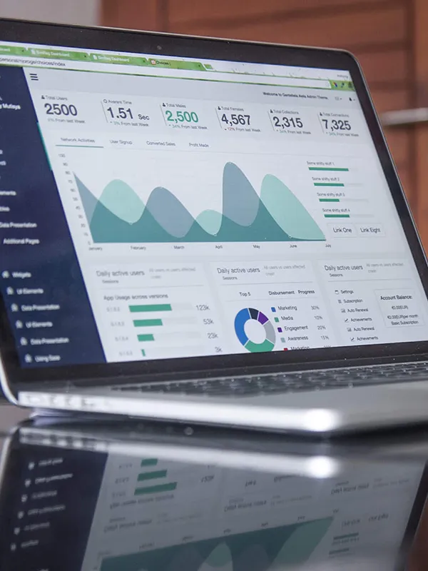 Data Planning Service