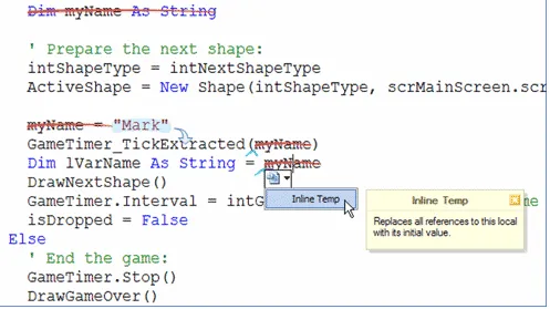 Direct UI
