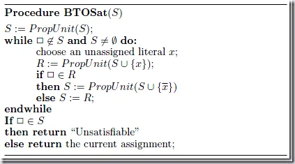 Specification Languages