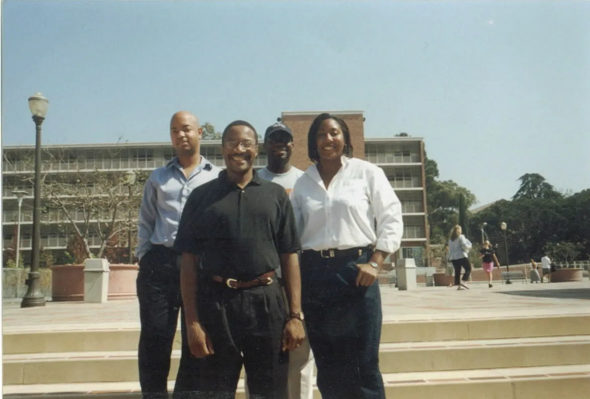 UCLA NBMBAA Grand Prize
