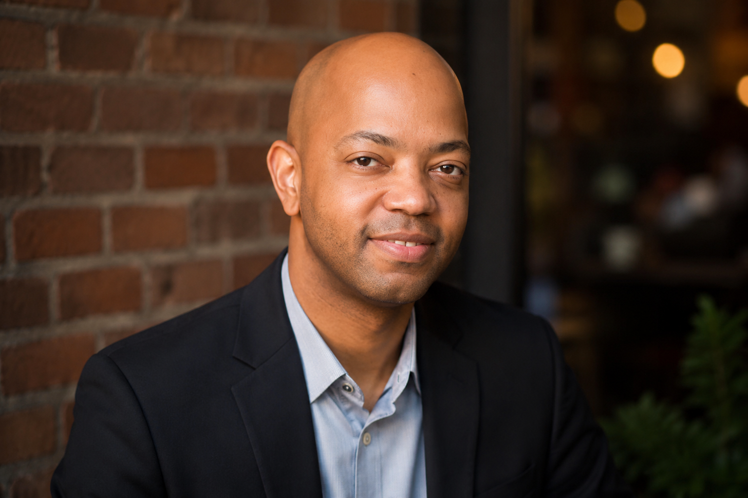 Author image